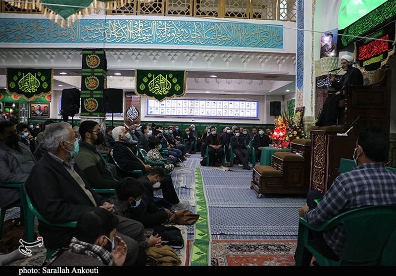 استان کرمان , شهید , شهید سپهبد قاسم سلیمانی , فاطمیه|ایام فاطمیه , 