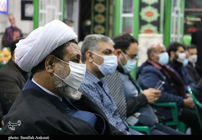 استان کرمان , شهید , شهید سپهبد قاسم سلیمانی , فاطمیه|ایام فاطمیه , 