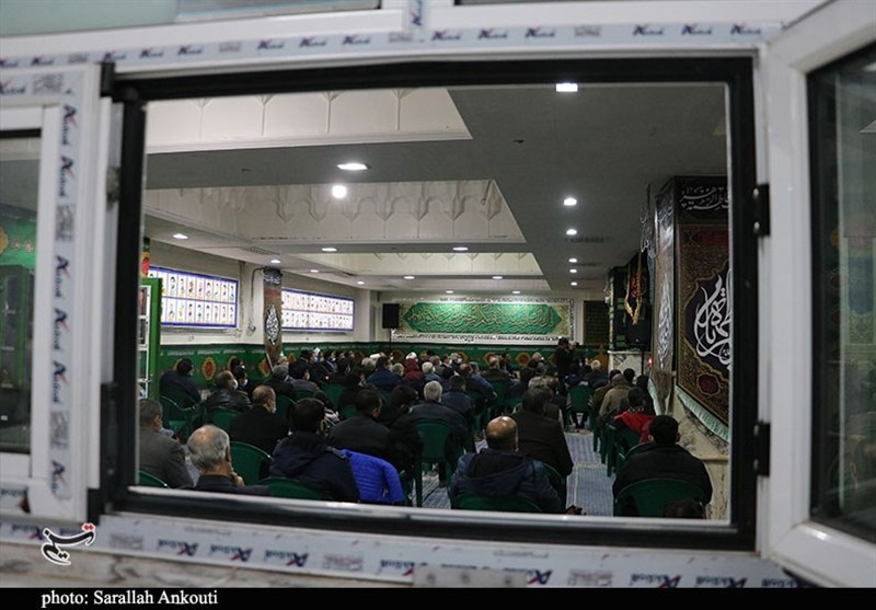 استان کرمان , شهید , شهید سپهبد قاسم سلیمانی , فاطمیه|ایام فاطمیه , 