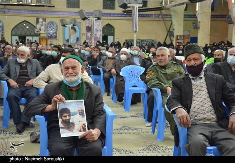 استان کرمان , شهید سپهبد قاسم سلیمانی , شهید , 