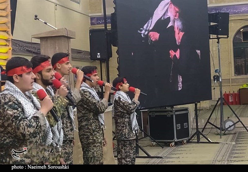 استان کرمان , شهید سپهبد قاسم سلیمانی , شهید , 