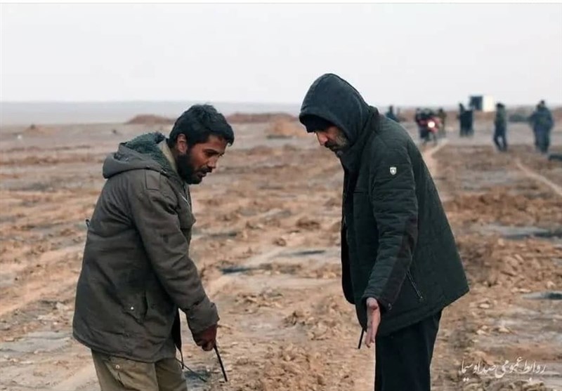 سریال , صدا و سیما , هادی حجازی فر , سینمای ایران , جشنواره فیلم فجر , 