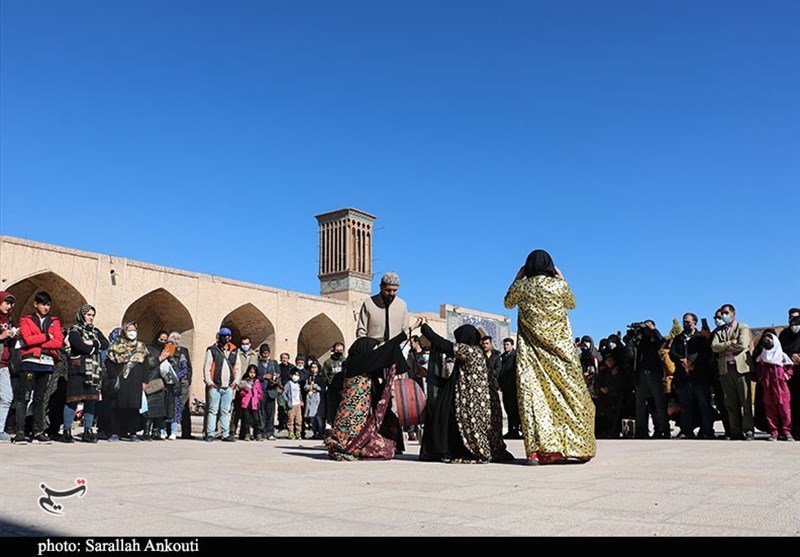 استان کرمان , شهید , شهید سپهبد قاسم سلیمانی , تئاتر خیابانی , 