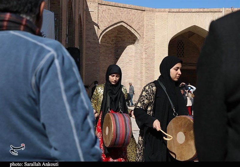 استان کرمان , شهید , شهید سپهبد قاسم سلیمانی , تئاتر خیابانی , 