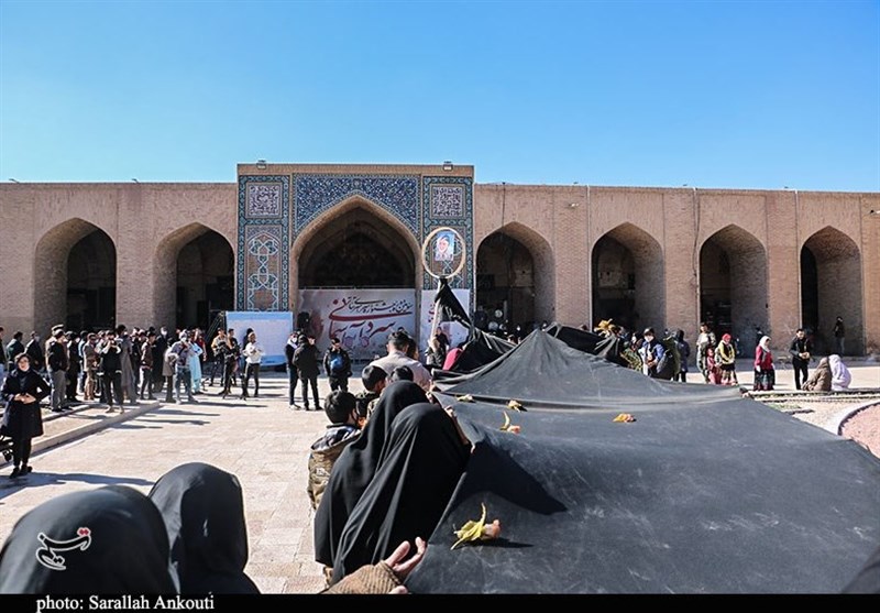 استان کرمان , شهید , شهید سپهبد قاسم سلیمانی , تئاتر خیابانی , 