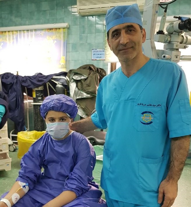 کرونا , بهداشت و درمان , بیمارستان , 