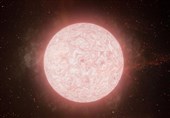 Aging Stars Experience Thousands of Tiny Kicks When Dying