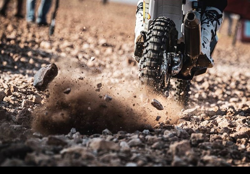 رالی داکار , 