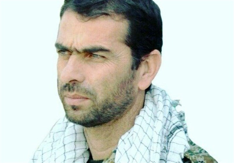 مدافعان حرم , شهدای مدافع حرم , جبهه مقاومت اسلامی , تفحص شهدا , 