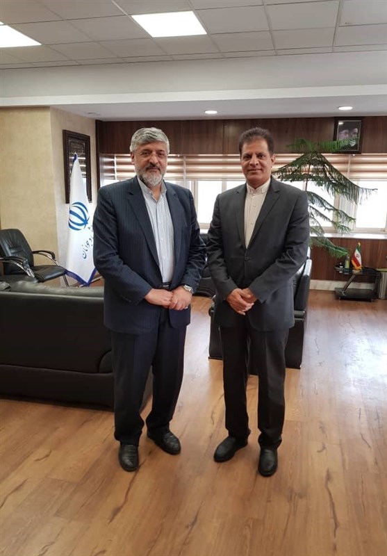 اسکی , سید محمد پولادگر , 