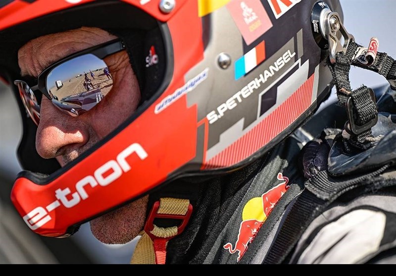 رالی داکار , 