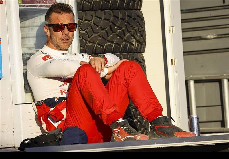 رالی داکار , 