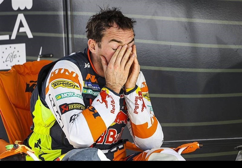 رالی داکار , 