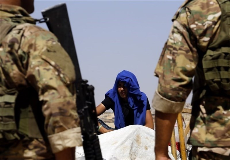 لبنان , داعش | گروه تروریستی داعش , 