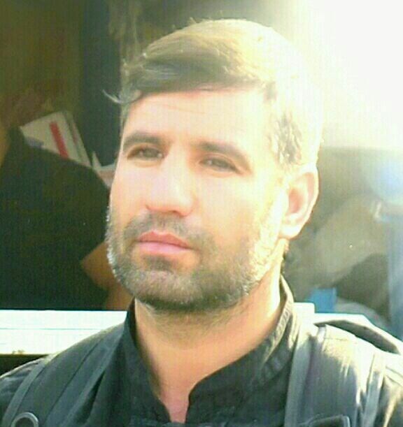 مدافعان حرم , شهدای مدافع حرم , جبهه مقاومت اسلامی , معراج شهدا ,