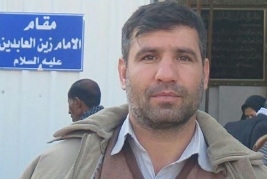 مدافعان حرم , شهدای مدافع حرم , جبهه مقاومت اسلامی , معراج شهدا ,