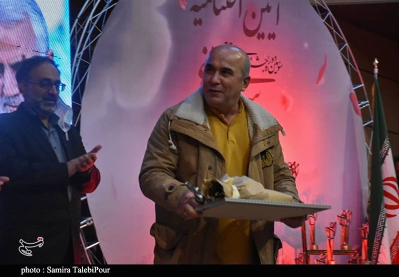 استان کرمان , جشنواره تئاتر فجر ,