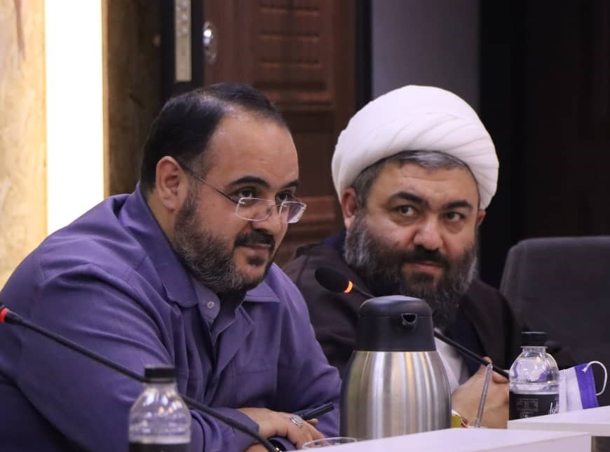 اردوی راهیان نور ,