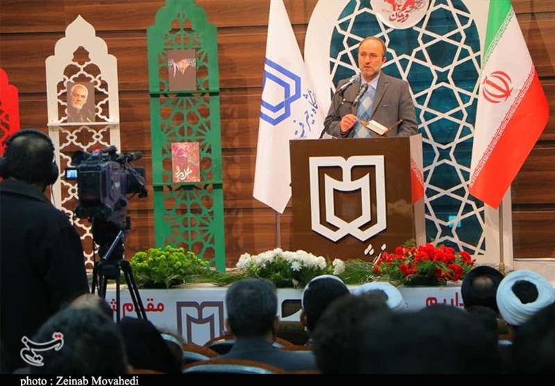 استان کرمان , شهید سپهبد قاسم سلیمانی , شهید , 