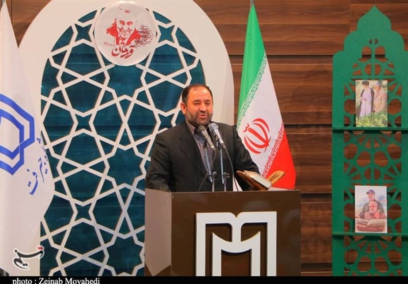 استان کرمان , شهید سپهبد قاسم سلیمانی , شهید , 