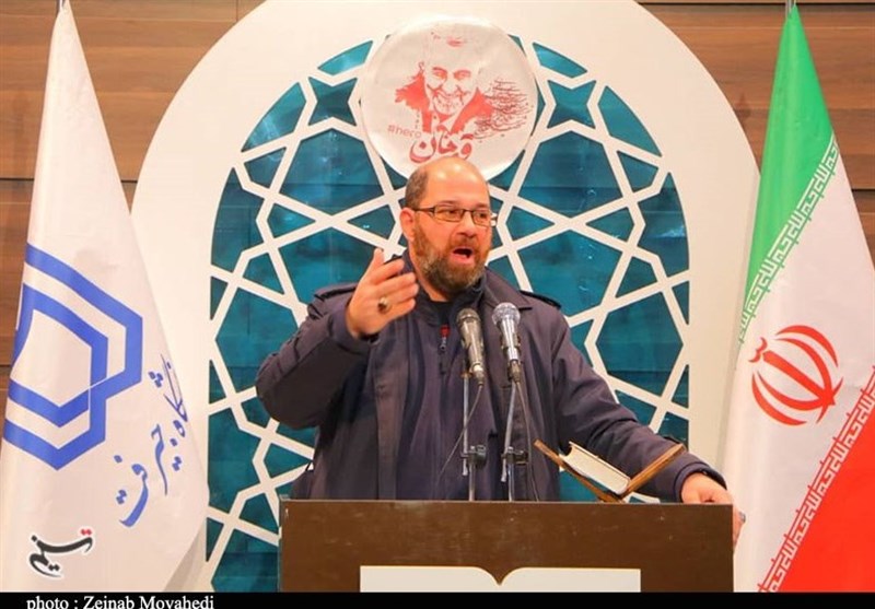 استان کرمان , شهید سپهبد قاسم سلیمانی , شهید , 