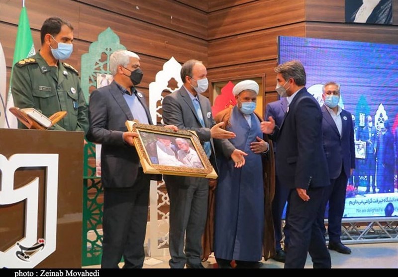 استان کرمان , شهید سپهبد قاسم سلیمانی , شهید , 