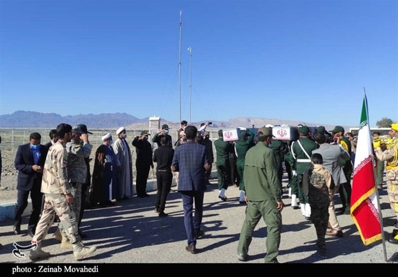 استان کرمان , شهید , شهدای گمنام , 