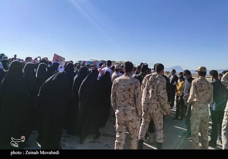 استان کرمان , شهید , شهدای گمنام , 