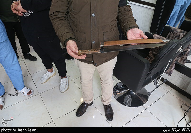 پلیس امنیت | پلیس پاوا , پلیس | ناجا | نیروی انتظامی جمهوری اسلامی ایران , عملیات پلیس , 