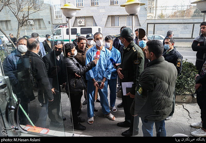 پلیس امنیت | پلیس پاوا , پلیس | ناجا | نیروی انتظامی جمهوری اسلامی ایران , عملیات پلیس , 