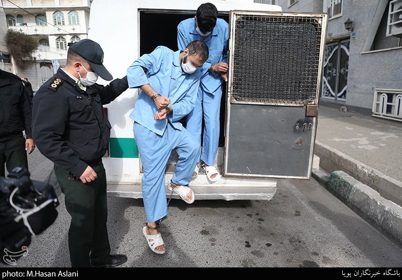 پلیس امنیت | پلیس پاوا , پلیس | ناجا | نیروی انتظامی جمهوری اسلامی ایران , عملیات پلیس , 