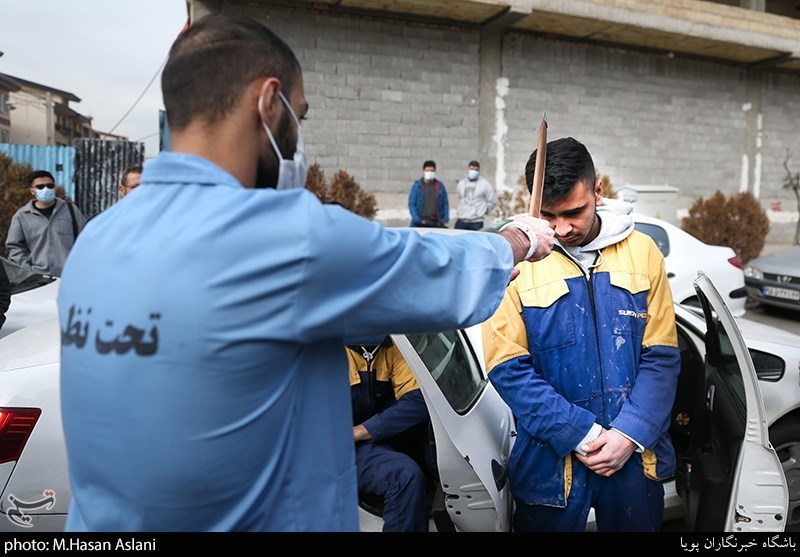 پلیس امنیت | پلیس پاوا , پلیس | ناجا | نیروی انتظامی جمهوری اسلامی ایران , عملیات پلیس , 