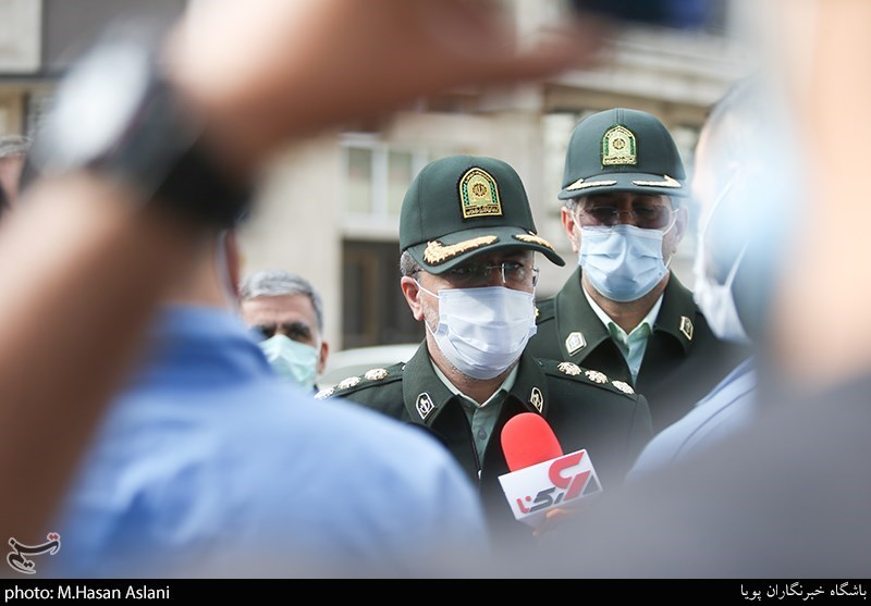 پلیس امنیت | پلیس پاوا , پلیس | ناجا | نیروی انتظامی جمهوری اسلامی ایران , عملیات پلیس , 