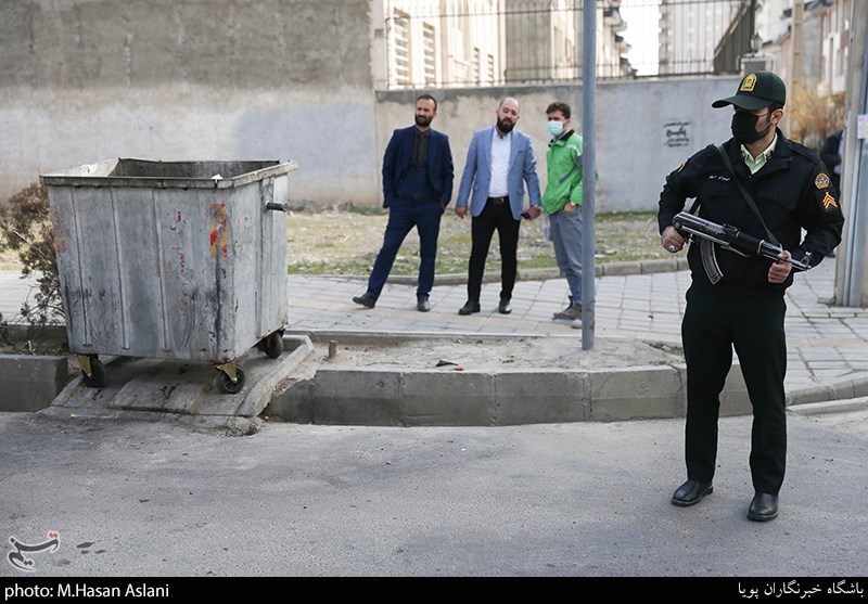 پلیس امنیت | پلیس پاوا , پلیس | ناجا | نیروی انتظامی جمهوری اسلامی ایران , عملیات پلیس , 