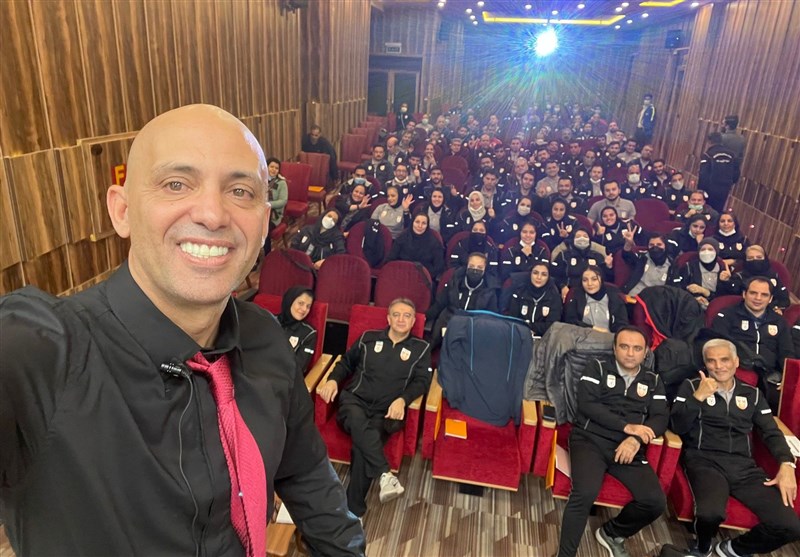 فوتسال , تیم ملی فوتسال ایران , وحید شمسایی , محمد ناظم‌الشریعه , 