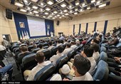 جشن تکمیل ظرفیت بزرگترین کارخانه آلومینیوم جنوب و احداث نیروگاه غدیر - لامرد