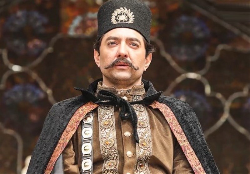 سریال , شبکه نمایش خانگی ,