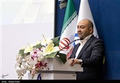 جشن تکمیل ظرفیت بزرگترین کارخانه آلومینیوم جنوب و احداث نیروگاه غدیر - لامرد