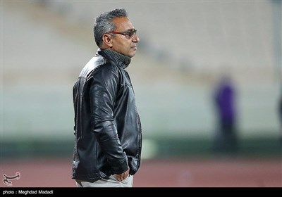 کلانتری از سرمربیگری فجرسپاسی برکنار شد/ مسئولیت فنی بر عهده معدنچی