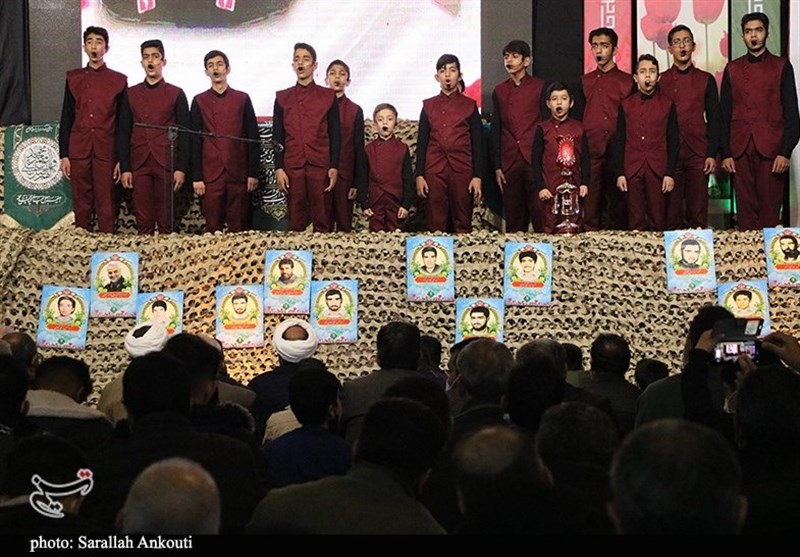 استان کرمان , شهید , شهید سپهبد قاسم سلیمانی , 