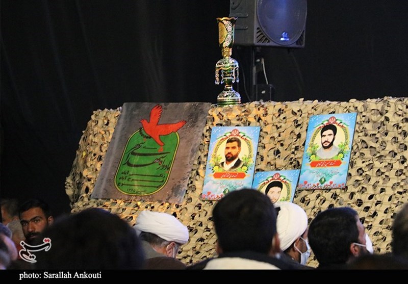 استان کرمان , شهید , شهید سپهبد قاسم سلیمانی , 