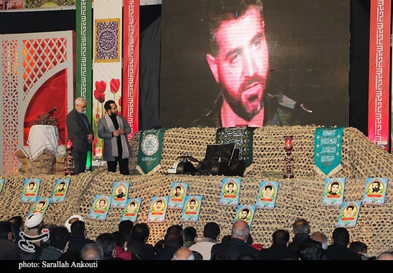 استان کرمان , شهید , شهید سپهبد قاسم سلیمانی , 