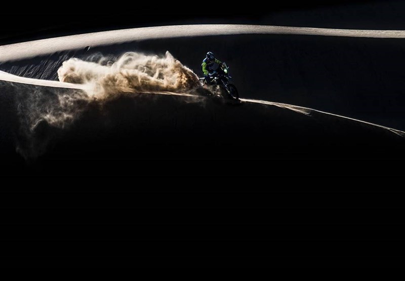 رالی داکار , 