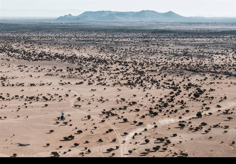 رالی داکار , 