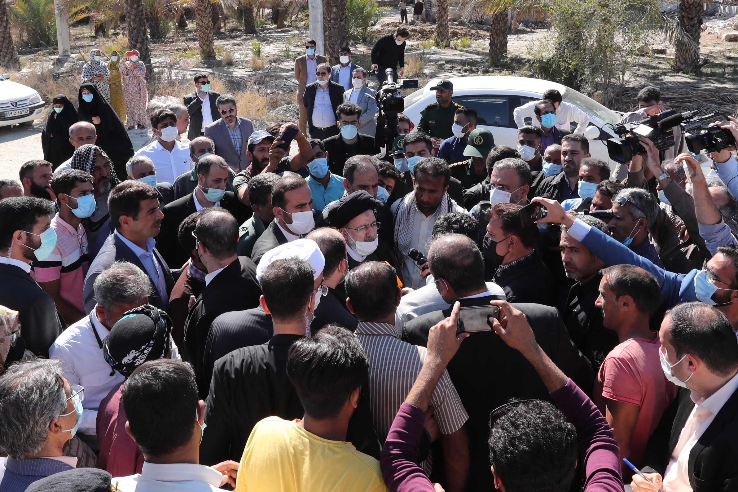 دولت سیزدهم , رئیس جمهوری اسلامی ایران , آیت الله سیدابراهیم رئیسی , انتخابات ریاست جمهوری 1400 , انتخابات 1400 , انتخابات 1400 , انتخابات ریاست‌جمهوری 1400 , 