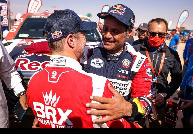 رالی داکار , 