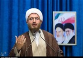 حاج علی‌اکبری: باید تریبون‌های نماز جمعه را تقویت کنیم