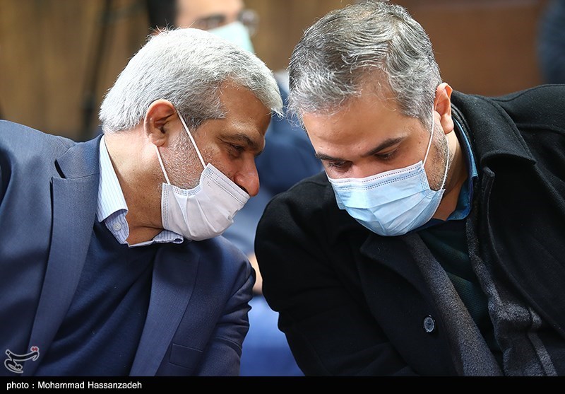 رونمایی از کتاب جنگ شناختی