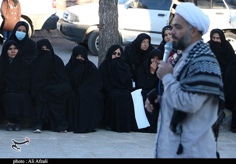 استان کرمان , شهید , 