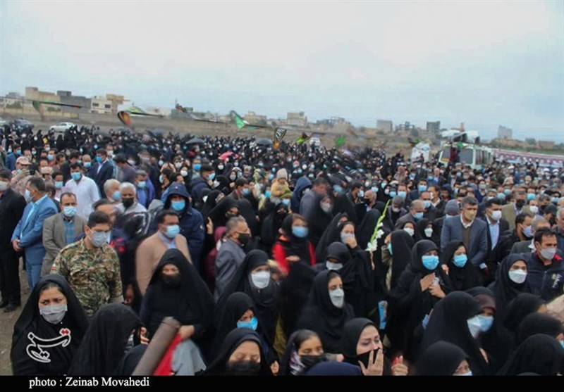 استان کرمان , شهید , شهدای گمنام ,